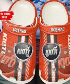 Kioti Clogs