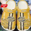 Strickland Clogs