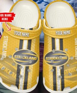 Strickland Clogs