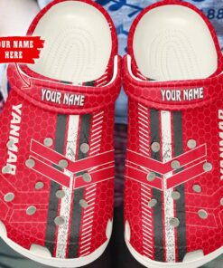 Yanmar Clogs