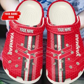 Yanmar Clogs