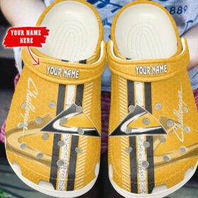 Challenger Clogs
