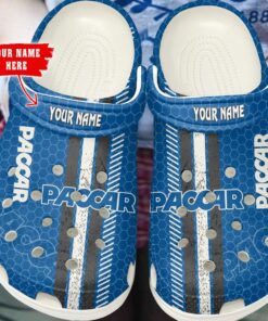 Paccar Clogs