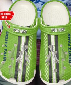 Deutz-Fahr Clogs