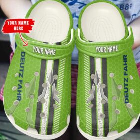 Deutz-Fahr Clogs