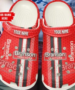 Branson Clogs