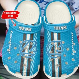 Landini Clogs