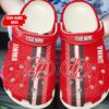 Jinma Clogs
