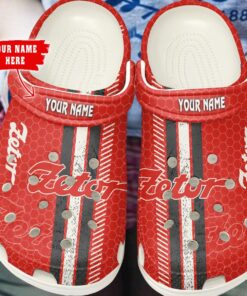 Zetor Clogs