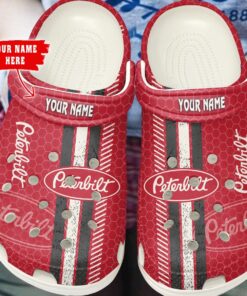 Peterbilt Clogs