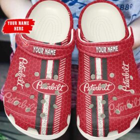 Peterbilt Clogs