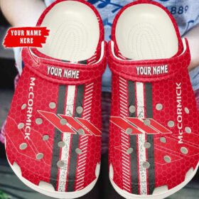 McCormick Clogs