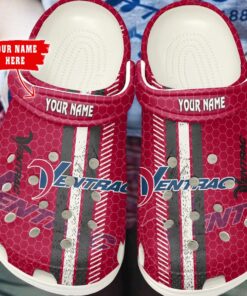 Ventrac Clogs