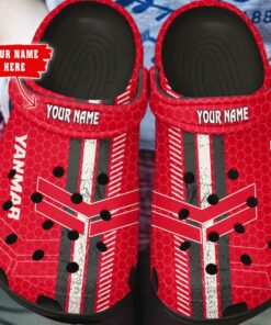 Alternative view of Yanmar Clogs