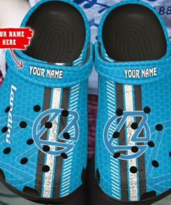 Alternative view of Landini Clogs