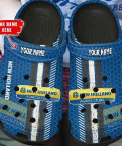 Alternative view of New Holland Clogs