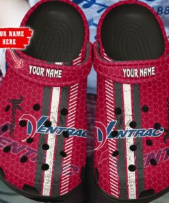 Alternative view of Ventrac Clogs