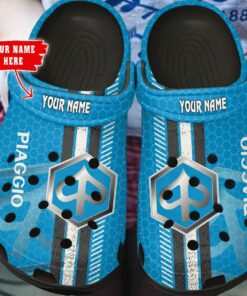 Alternative view of Piaggio Clogs