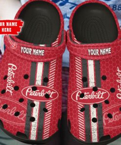 Alternative view of Peterbilt Clogs