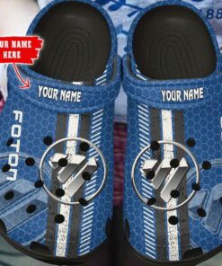 Alternative view of Foton Clogs