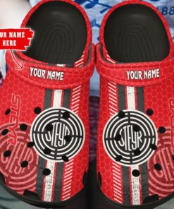 Alternative view of Steyr Clogs
