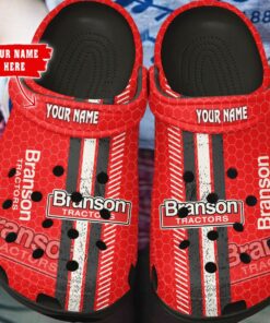 Alternative view of Branson Clogs