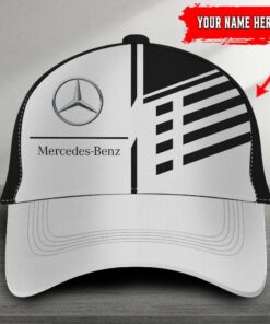 Alternative view of Mercedes-Benz Poloshirt