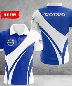 Volvo Poloshirt