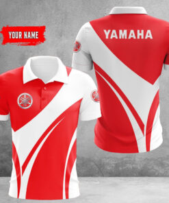 Yamaha Poloshirt