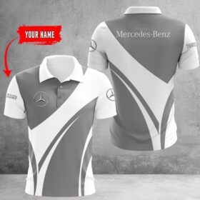 Mercedes-Benz Poloshirt