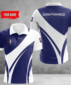 Chevrolet Camaro Poloshirt