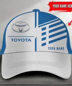 Alternative view of Toyota Poloshirt
