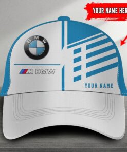 Alternative view of BMW M Car Poloshirt