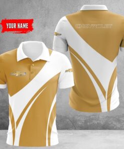 Chevrolet Poloshirt