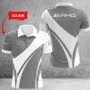Mercedes-AMG Poloshirt