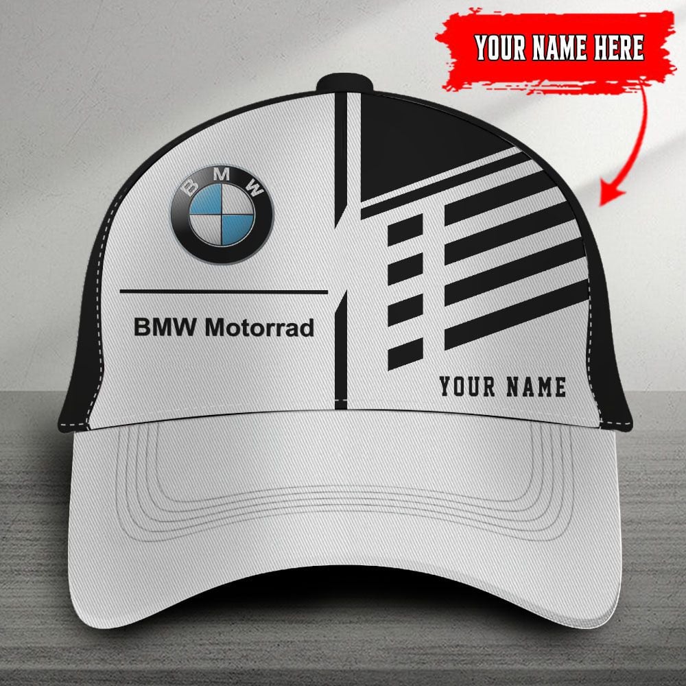 BMW Motorrad Poloshirt – Bild 2