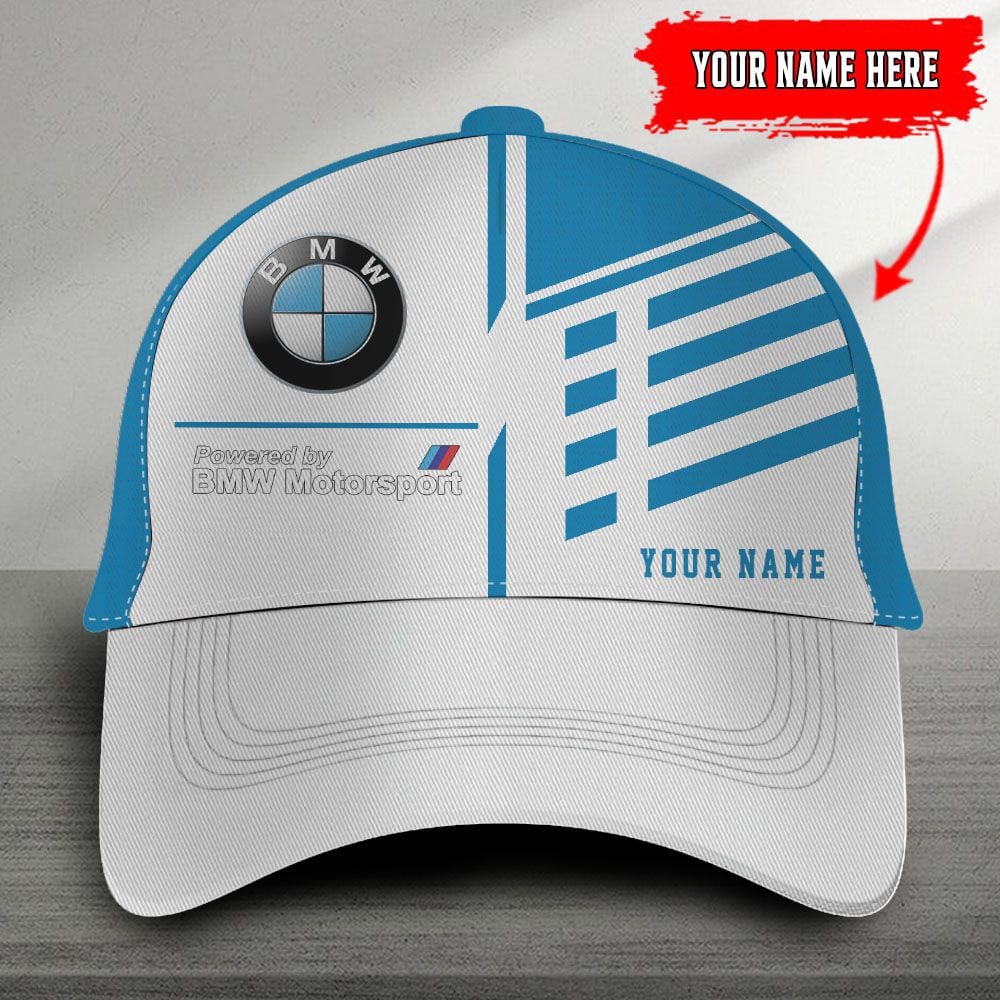 BMW Motorsport Poloshirt – Bild 2