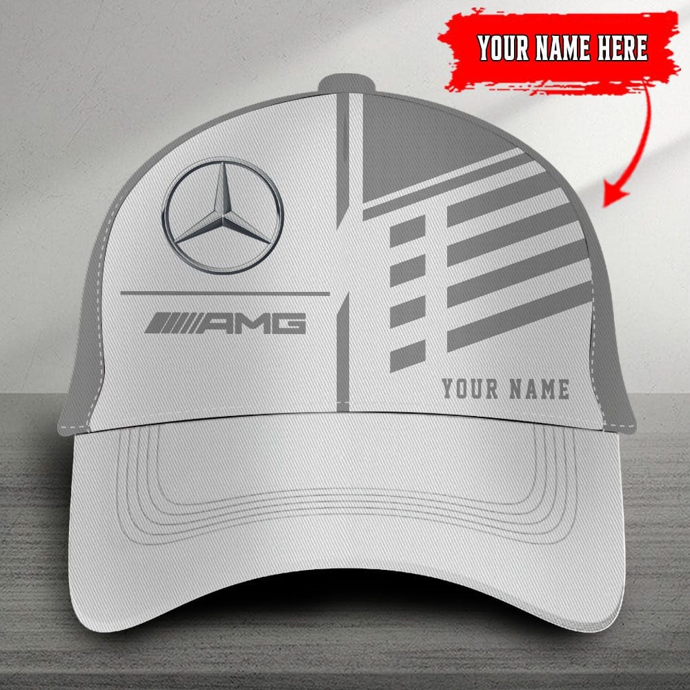 Mercedes-AMG Poloshirt – Bild 2