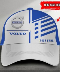 Alternative view of Volvo Poloshirt
