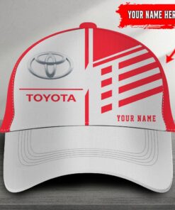 Alternative view of Toyota Poloshirt