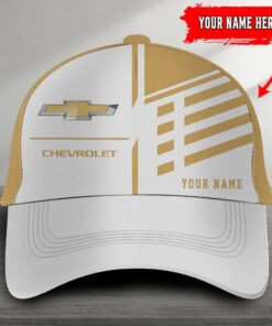 Alternative view of Chevrolet Poloshirt