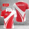 Honda Poloshirt