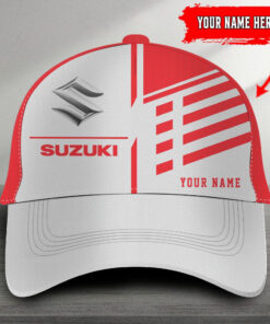 Alternative view of Suzuki Poloshirt