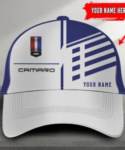 Alternative view of Chevrolet Camaro Poloshirt