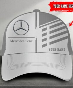 Alternative view of Mercedes-Benz Poloshirt