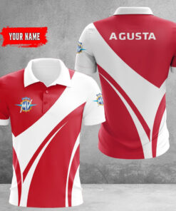 MV Agusta Poloshirt