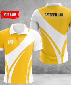 Caterpillar Inc Poloshirt