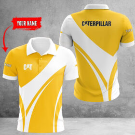 Caterpillar Inc Poloshirt