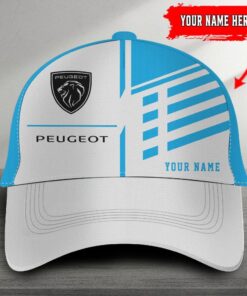 Alternative view of Peugeot Poloshirt