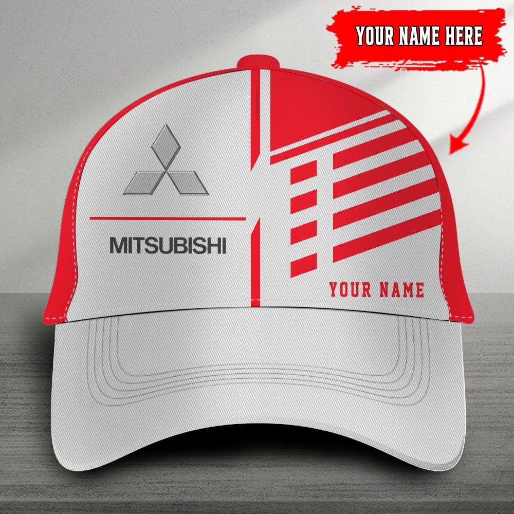 Mitsubishi Poloshirt – Bild 2